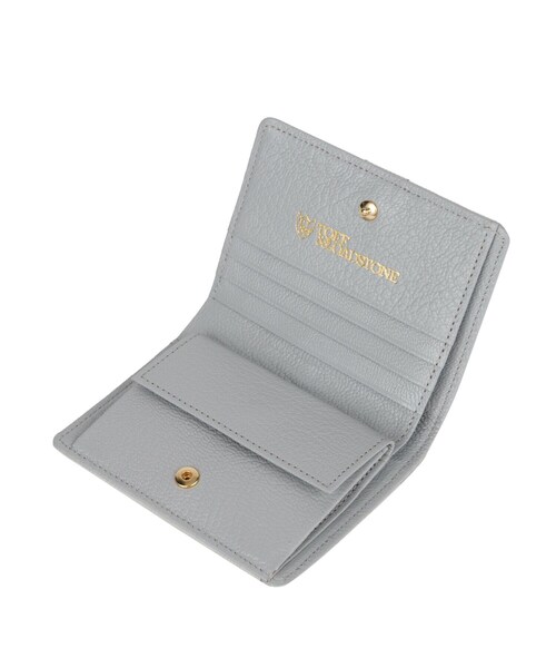 「TOFF&LOADSTONE」 財布 00 グレー系その他3 レディース_画像6