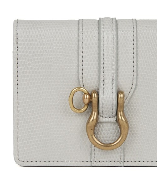 「TOFF&LOADSTONE」 財布 00 グレー系その他3 レディース_画像7