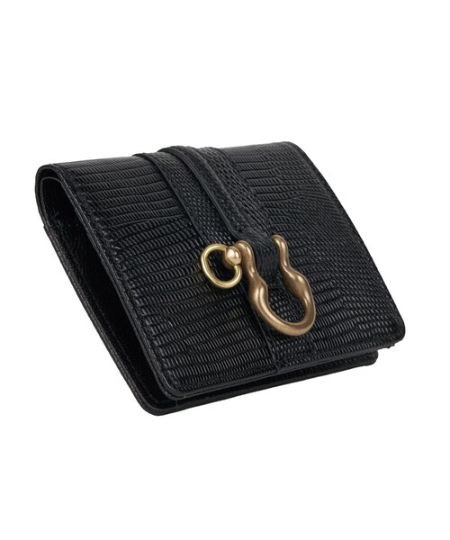 「TOFF&LOADSTONE」 財布 00 グレー系その他3 レディース_画像8