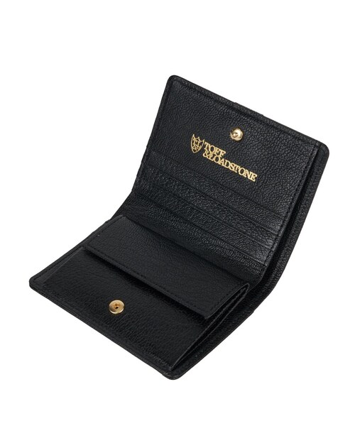「TOFF&LOADSTONE」 財布 00 グレー系その他3 レディース_画像9