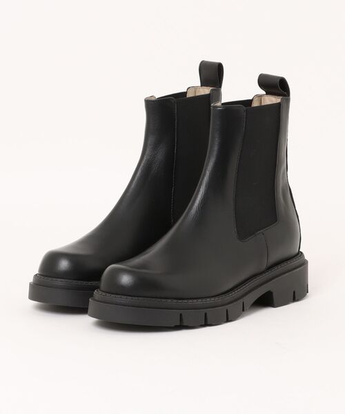 CORSO ROMA,9（コルソローマ ノーヴェ） ブーツ 「CORSO ROMA 9