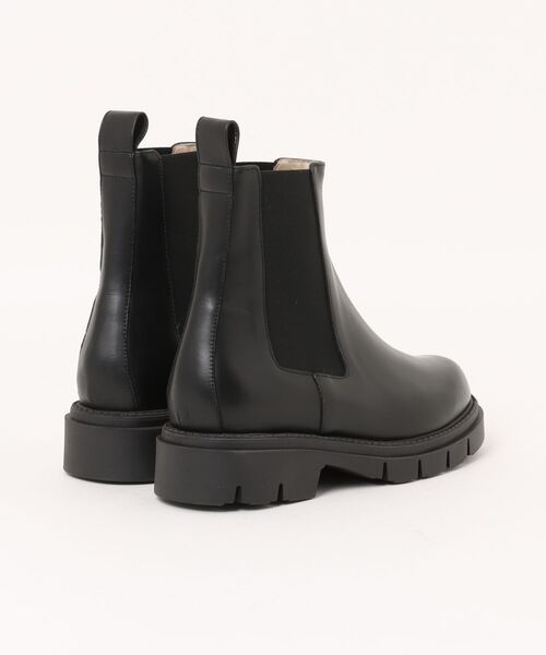 CORSO ROMA,9（コルソローマ ノーヴェ） ブーツ 「CORSO ROMA 9