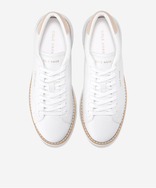 COLE HAAN（コールハーン） スニーカー ゼログランド レクサンナ