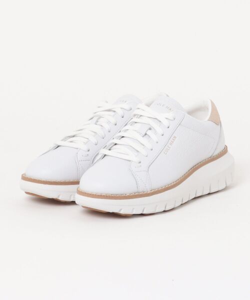 COLE HAAN（コールハーン） スニーカー ゼログランド レクサンナ