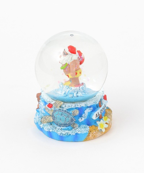 BAYFLOW（ベイフロー） ハワイアンサンタスノードーム2025X'mas