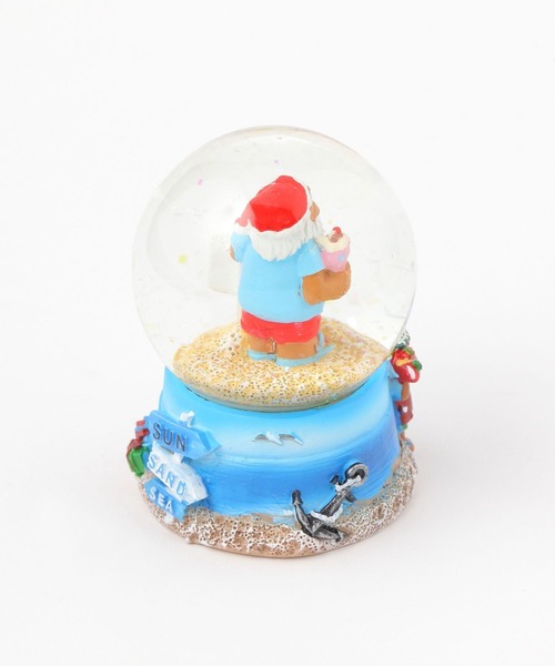 BAYFLOW（ベイフロー） ハワイアンサンタスノードーム2025X'mas