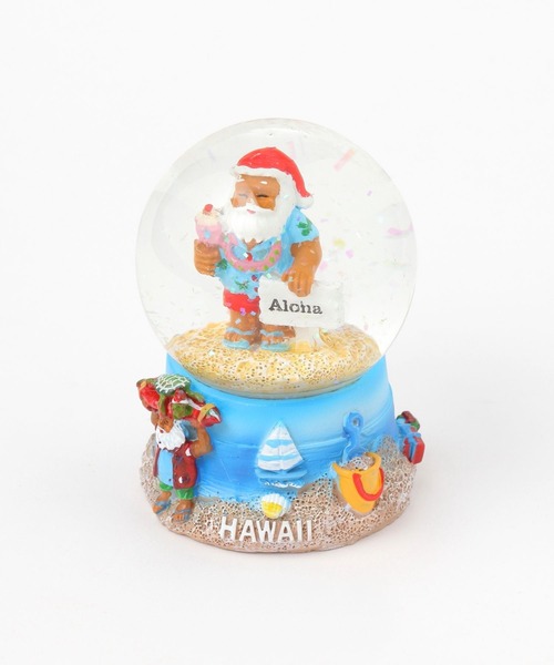 BAYFLOW（ベイフロー） ハワイアンサンタスノードーム2025X'mas