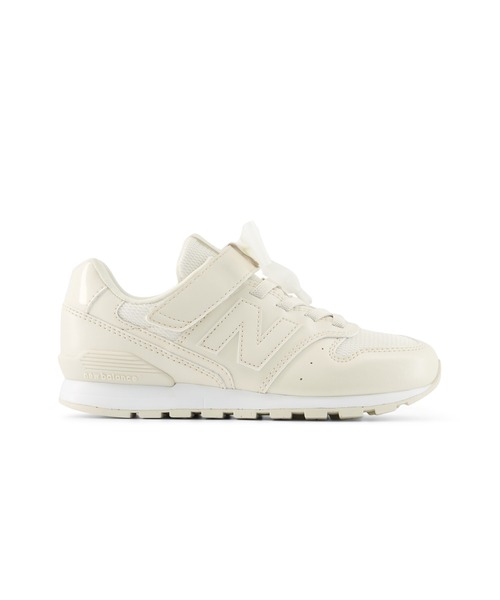 New Balance（ニューバランス） スニーカー 996 Bungee with Top Strap