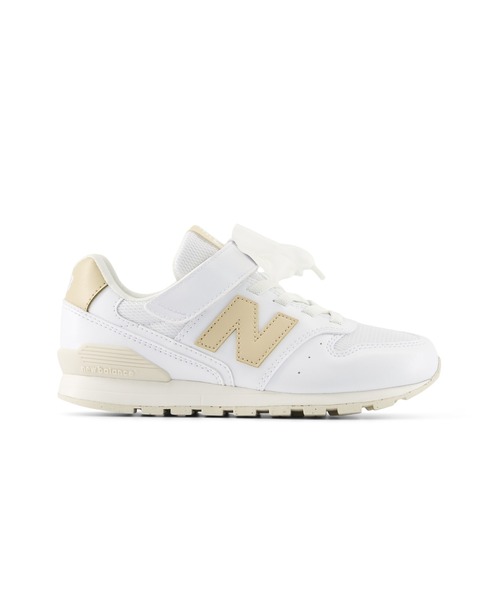 New Balance（ニューバランス） スニーカー 996 Bungee with Top Strap