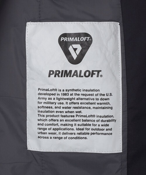 SHIPS（シップス） ステンカラーコート コート SHIPS: テクニカル カー