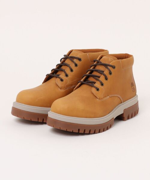 Timberland（ティンバーランド） ブーツ 「Timberland」ARBOR ROAD