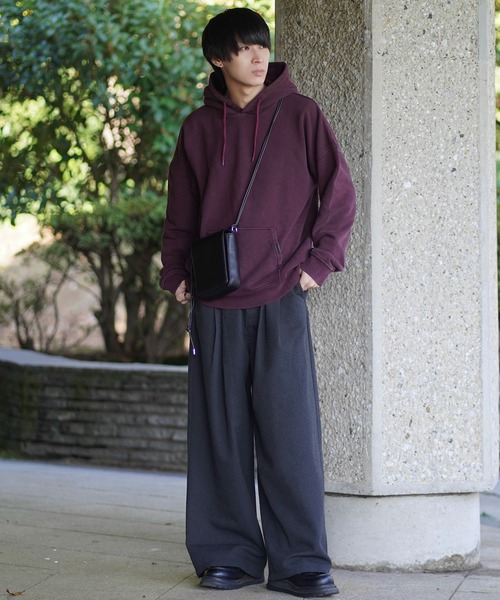 ショルダーバッグ 「WEARISTA こーせ ×DEVICE コラボ」Rename ミニスクエアショルダーバッグ メンズ レディース | DEVICE | 21