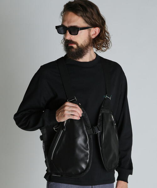 Schott N.Y.C（ショット） 革ジャン ライダース Schott/ショット