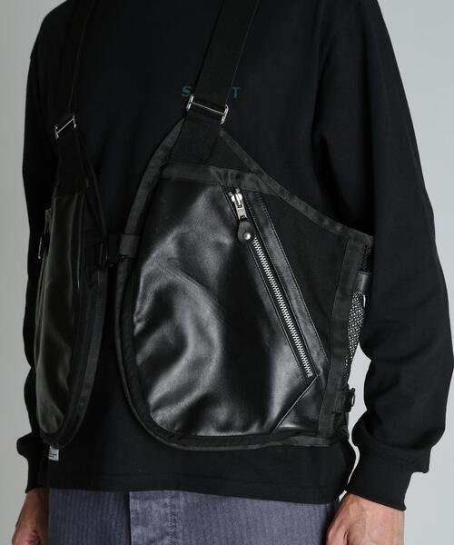 ライダース ベスト（Schott N.Y.C）のおすすめ人気商品一覧 通販