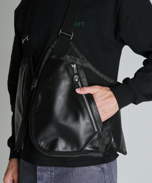 Schott N.Y.C（ショット） 革ジャン ライダース Schott/ショット