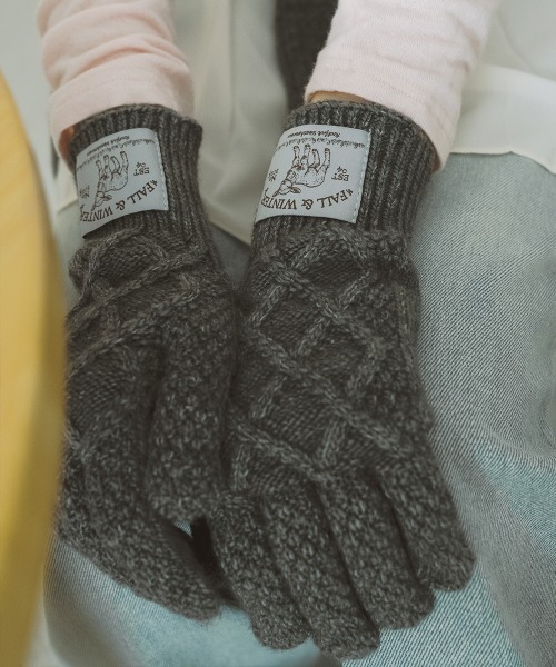 Rockfish Weatherwear（ロックフィッシュウェザーウェア） 手袋