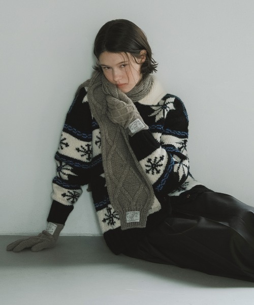 Rockfish Weatherwear（ロックフィッシュウェザーウェア） 手袋