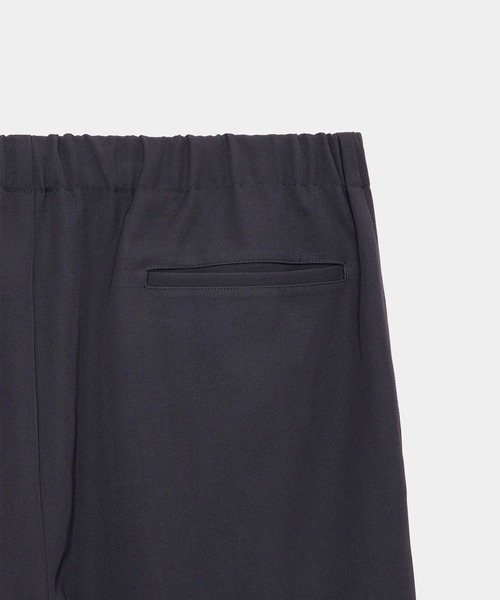 markaware（マーカウェア） スラックス 「markaware/marka」ウール