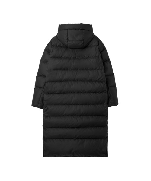 DESCENTE（デサント） ダウンジャケット ダウン ロングダウンコート