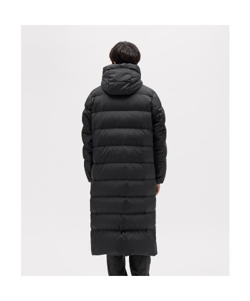 DESCENTE（デサント） ダウンジャケット ダウン ロングダウンコート