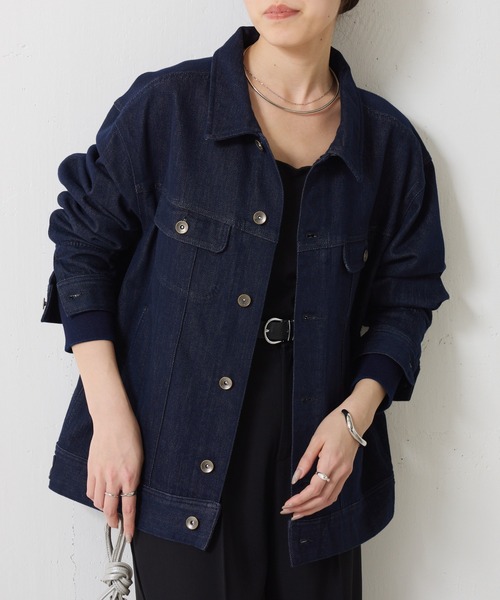 COLLAGE GALLARDAGALANTE（コラージュ ガリャルダガランテ） デニム