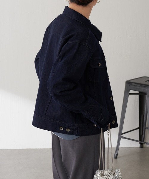 COLLAGE GALLARDAGALANTE（コラージュ ガリャルダガランテ） デニム