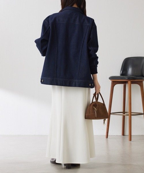 COLLAGE GALLARDAGALANTE（コラージュ ガリャルダガランテ） デニム