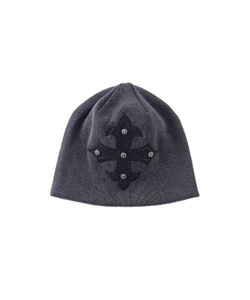 Gosha Rubchinskiy ニット帽 ニットキャップ GOSHA RUBCHINSKIY