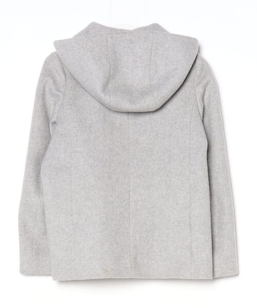 BEAUTY＆YOUTH UNITED ARROWS コート SMALL グレー レディース