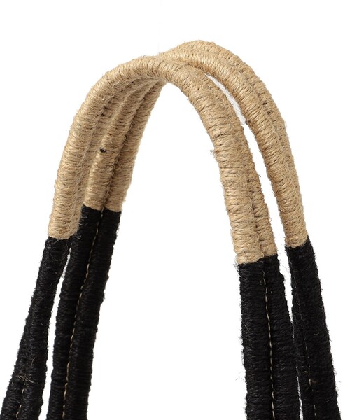 「SHIPS any」 トートバッグ ONE SIZE ライトグリーン レディース_画像6