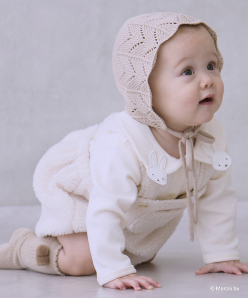 HYSTERIC MINI（ヒステリックミニ） ベビー MY FIRST HYSTERIC