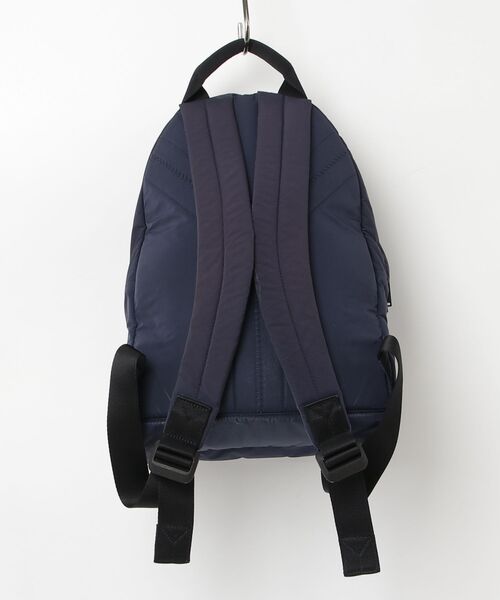 Y-3 「Y-3」 リュック ONE SIZE ネイビー メンズ : ZOZOTOWN Yahoo!店