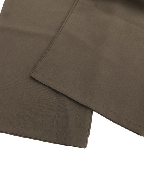 「SHEENA」 セットアップ M ダークベージュ レディース_画像8