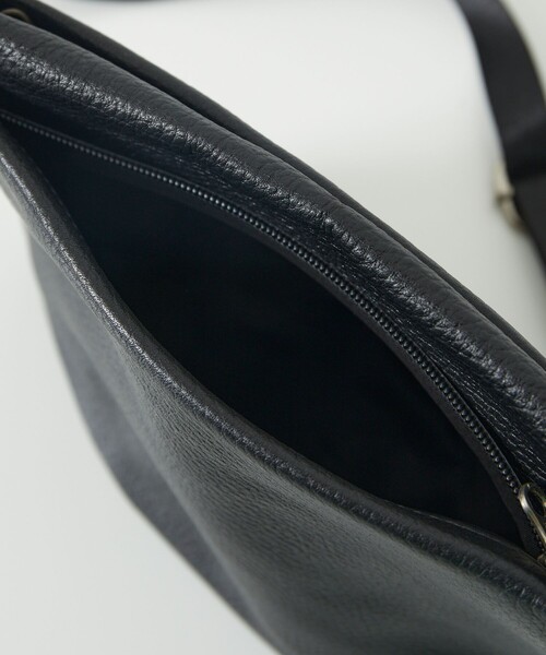 「Firsthand」 ショルダーバッグ ONE SIZE ブラック メンズ_画像9