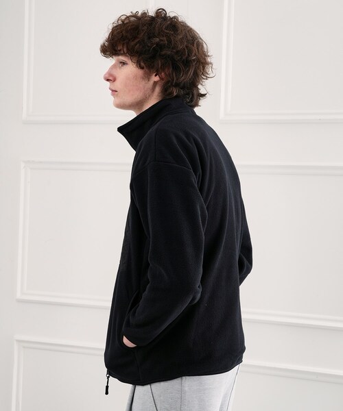 TAKEO KIKUCHI（タケオキクチ） ブルゾン アウター TKDWフリース