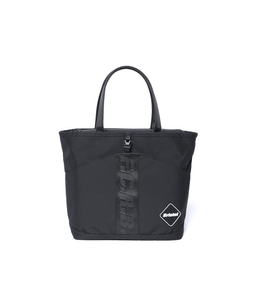 【新品未使用】FCRB MINI TOTE BAG ミニトートバッグ 新品未使用 26ss F C Real Bristol FCRB TOUR MINI TOTE BAG トート