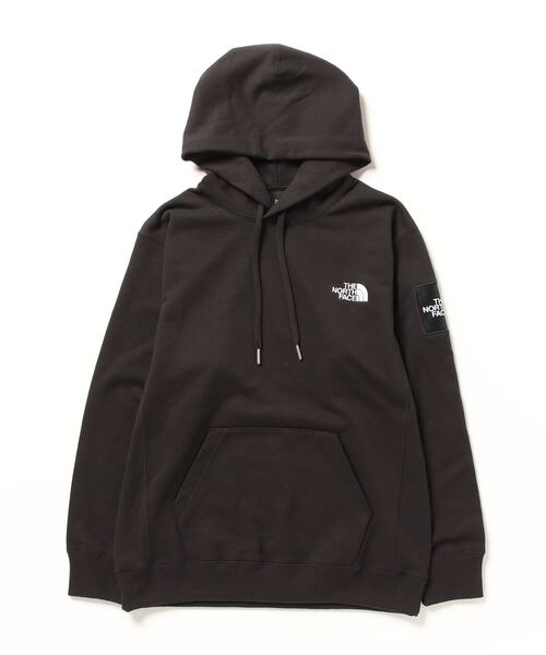THE NORTH FACE プルオーバーパーカー ブラック　Lサイズ　黒 THE NORTH FACE（ザ ノースフェイス） プルオーバーパーカー L
