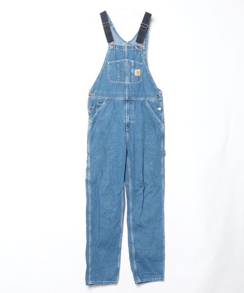 Carhartt WIP（カーハートワークインプログレス） オーバーオール