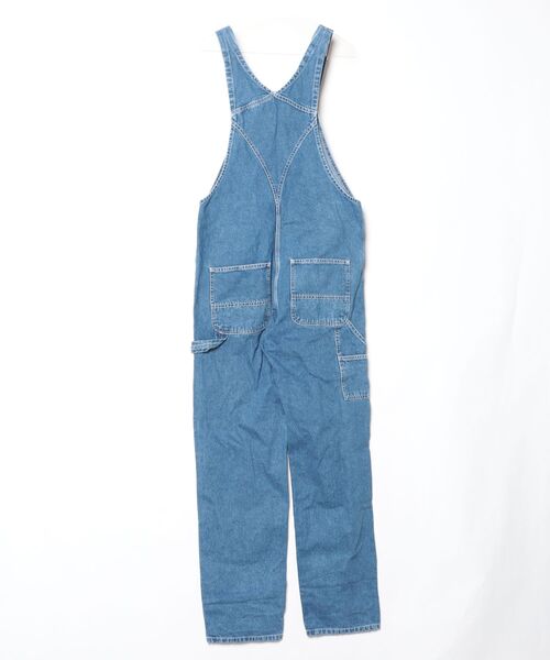 Carhartt WIP（カーハートワークインプログレス） オーバーオール