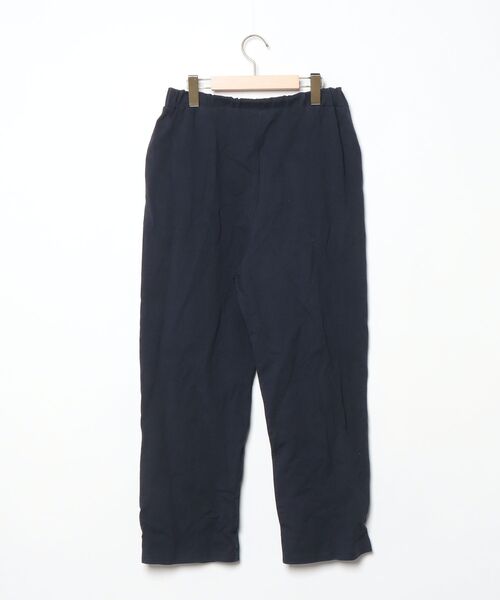 BEAMS ssz 2p ショーツ　イージーパンツ　L ネイビー　ビームス BEAMS ssz 2p ショーツ イージーパンツ L ネイビー ビームス