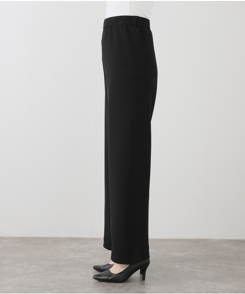 plage（プラージュ） パンツ 「一部カラーWEB限定追加」Bias Relax