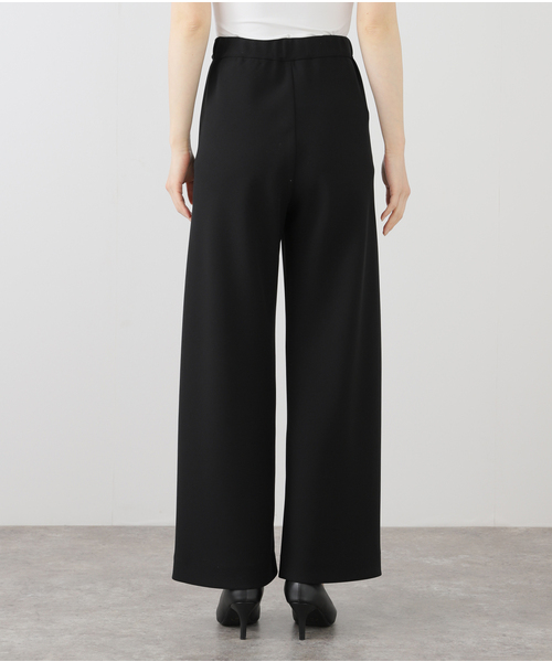 plage（プラージュ） パンツ 「一部カラーWEB限定追加」Bias Relax