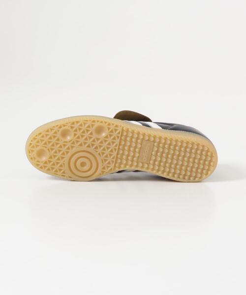 スニーカー adidas　EXCLUSIVE SAMBA LT レディースの画像