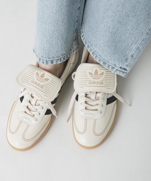 adidas（アディダス） スニーカー adidas EXCLUSIVE SAMBA LT