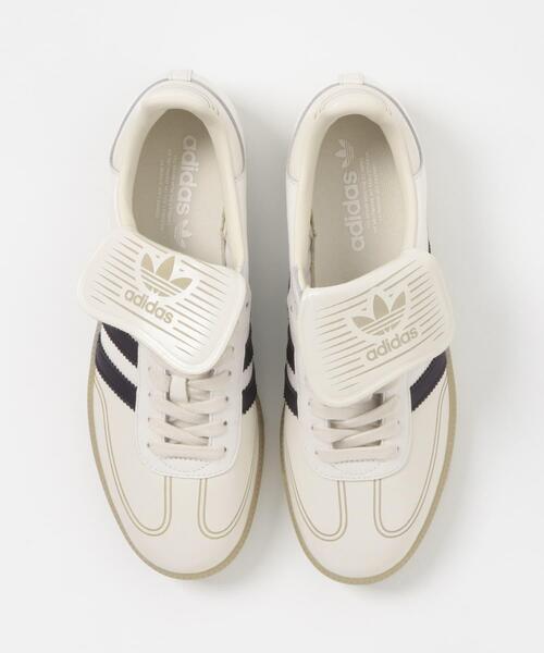スニーカー adidas　EXCLUSIVE SAMBA LT レディースの画像
