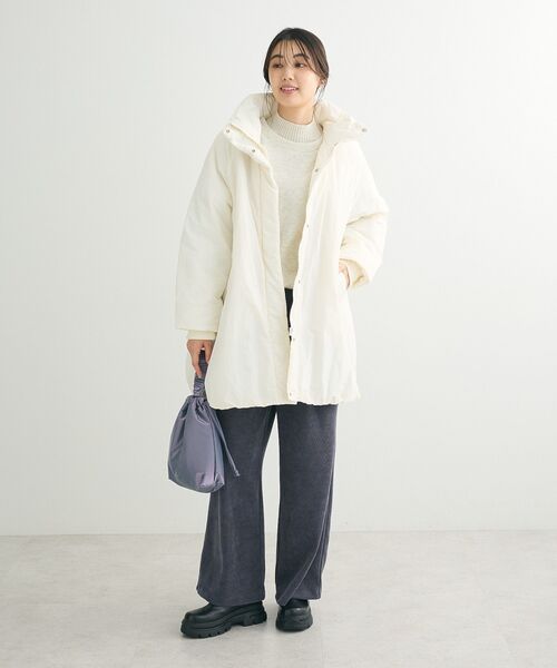 Green Parks  / chocol raffine robe
・タートル chocol raffine robe LOOK BOOK｜Green Parks｜ファッション通販の