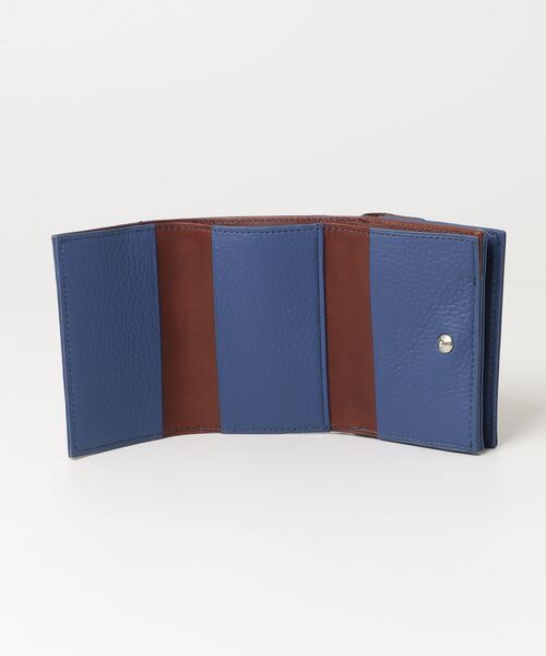 master-piece（マスターピース） 財布 master-piece / CAST 三つ折り