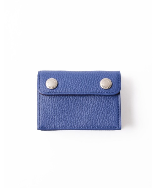 master-piece（マスターピース） 財布 master-piece / CAST 三つ折り