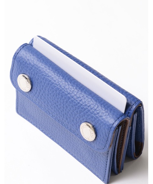 master-piece（マスターピース） 財布 master-piece / CAST 三つ折り