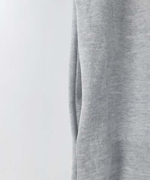 ワンピース スウェットロングワンピース : ZOZOTOWN Yahoo!店 - 通販